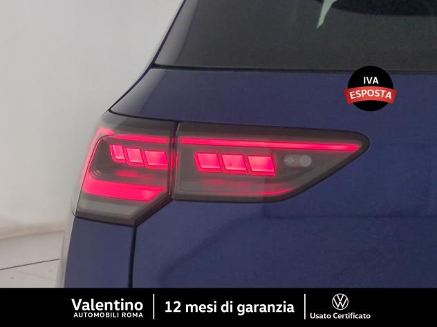 Volkswagen Golf 2.0 tsi R 4motion 333cv dsg - Foto 8