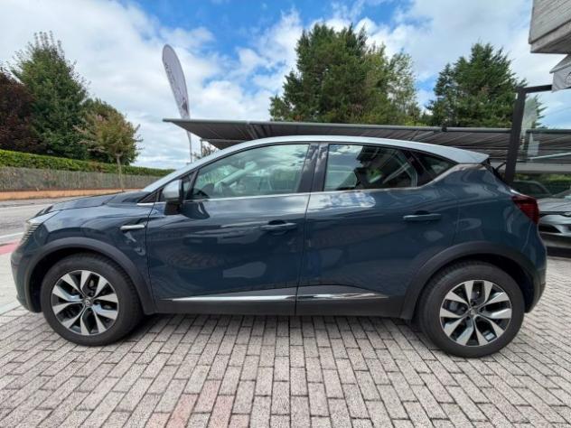 RENAULT Captur TCe 100 CV GPL Intens rif. 24130221 - Foto 8