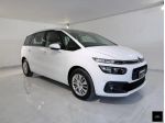 CITROEN - Grand C4 SpaceTourer