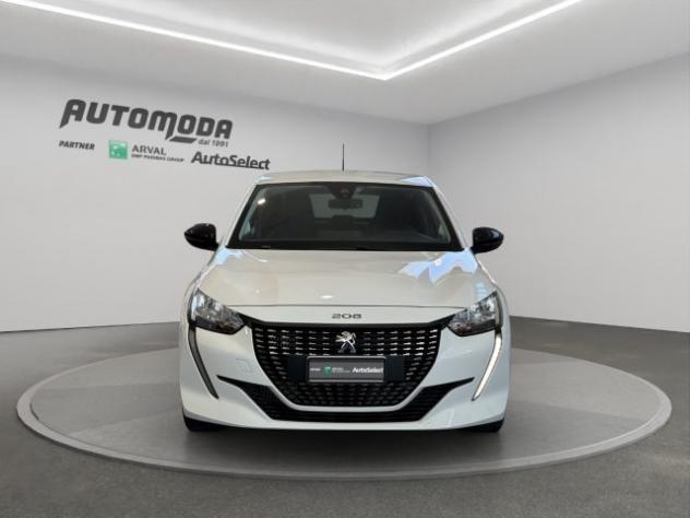 PEUGEOT 208 1.5 DIESEL KM 0 rif. 23932142 - Foto 2