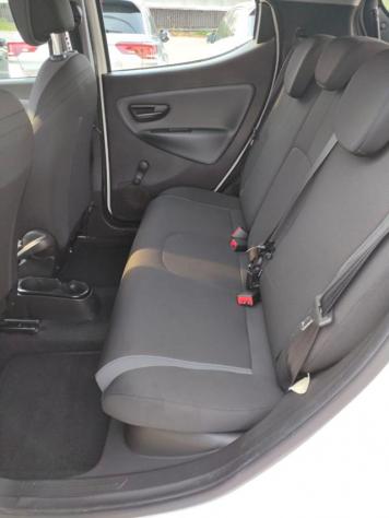 LANCIA Ypsilon 1.2 69 CV 5 porte GPL Ecochic Silver rif. 23776468 - Foto 8
