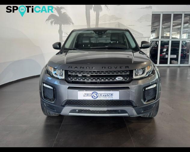 Land Rover Range Rover Evoque I 5p 2.0 td4 SE 150cv auto - Foto 2