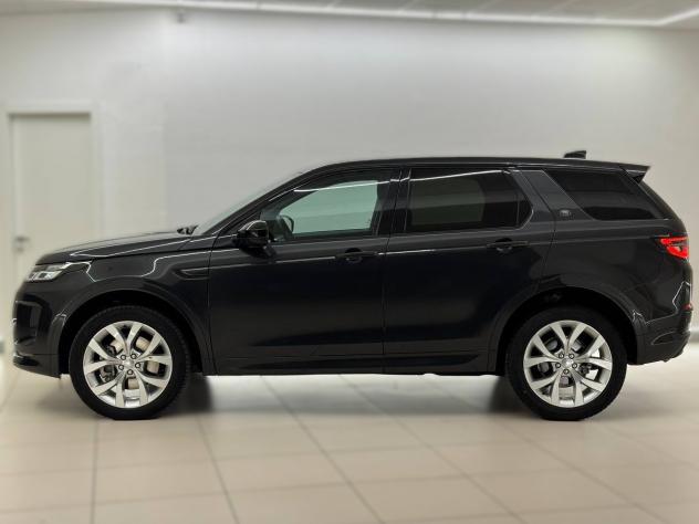 Land Rover Discovery Sport LAND ROVER 2.0 TD4 163 CV AWD Auto R-Dynamic S - Foto 6