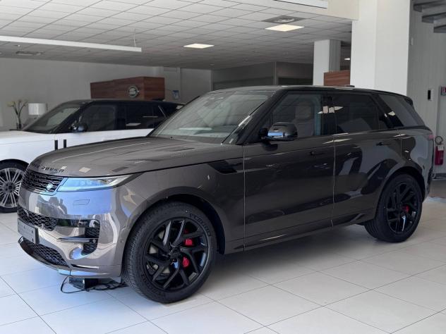 Land Rover Range Rover Sport Dynamic SE D250 MHEV AWD Au
