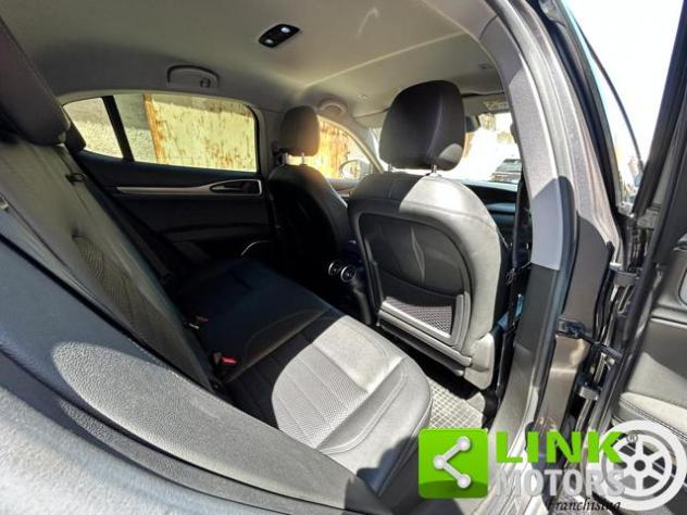 ALFA ROMEO Stelvio SPRINT rif. 24029070 - Foto 10