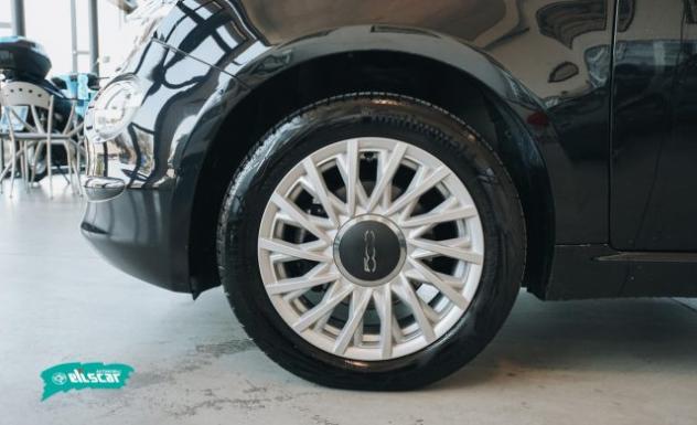 FIAT 500 1.0 Hybrid rif. 23918207 - Foto 8