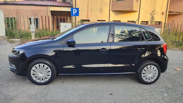VOLKSWAGEN POLO 1.4 TDI CONFORTLINE 75 CV - Foto 3