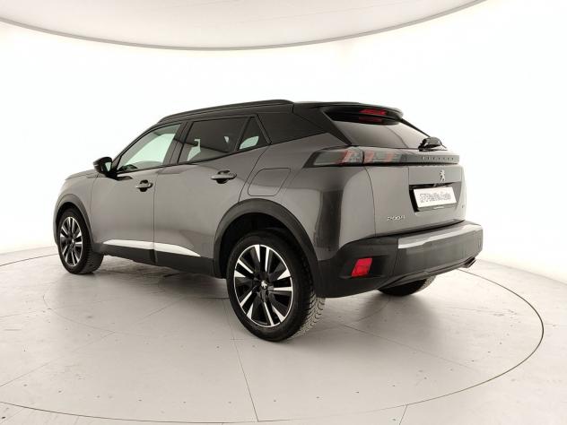 Peugeot 2008 2008 BlueHDi 130 S&S EAT8 GT Pack - Foto 3