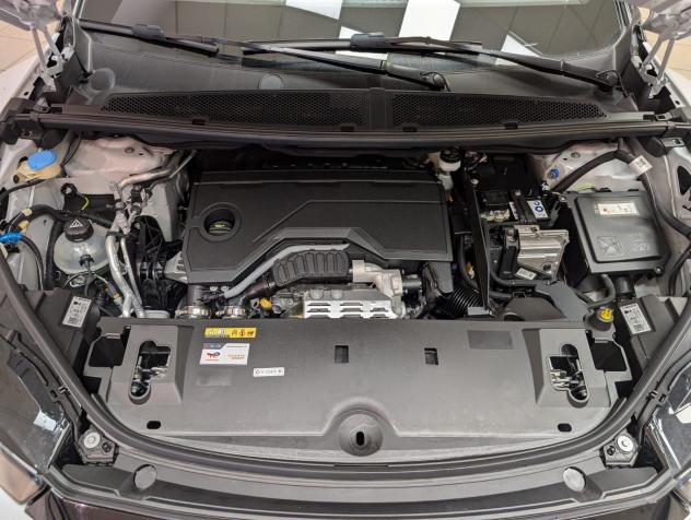 Peugeot 5008 Nuovo 5008 Hybrid 136 e-DCS6 GT - Foto 10