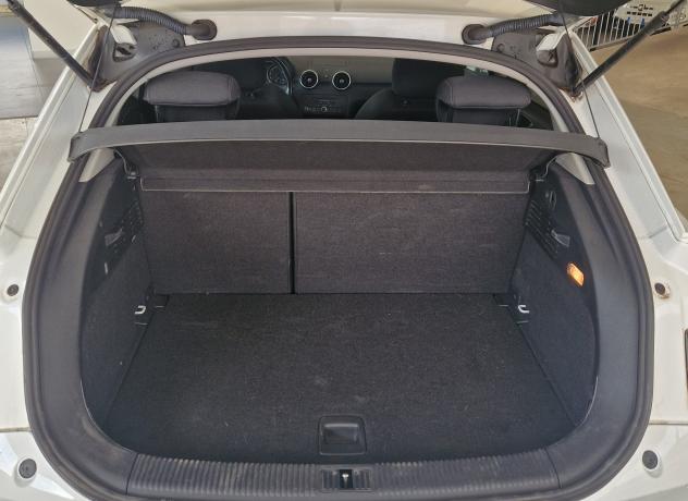 Audi A1 A1 Sportback 1.6 tdi Ambition 90cv - Foto 7
