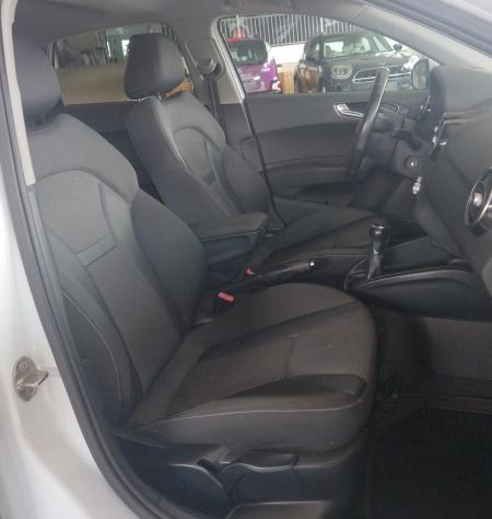 Audi A1 A1 Sportback 1.6 tdi Ambition 90cv - Foto 9