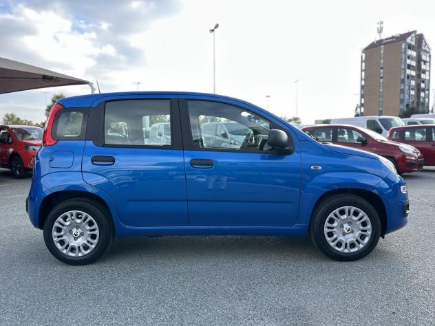 FIAT Panda Panda 1.0 FireFly S&S Hybrid - Foto 8