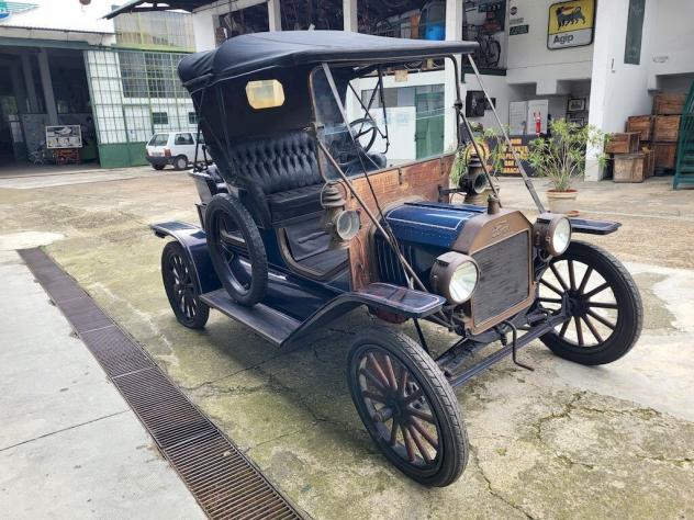 Ford Model T Roadster 1911 - SUMMER PRICE - Foto 7