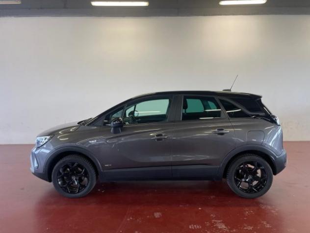 OPEL Crossland 1.2 Design&Tech s&s 130cv at6 rif. 22635818 - Foto 2