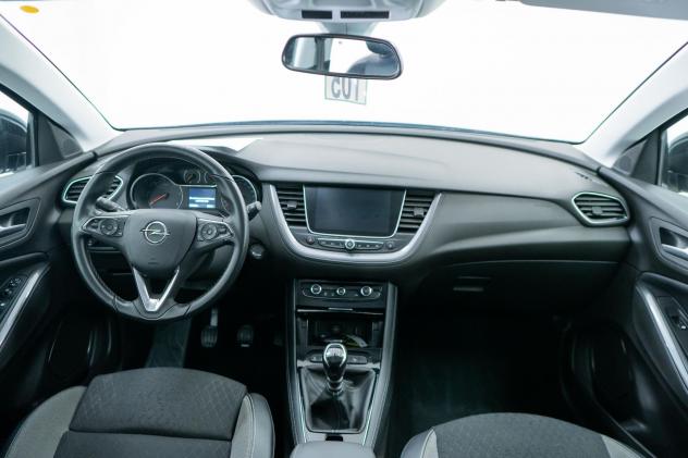 Opel Grandland X X 1.5 Ecotec 120 Anniversary s&s 130cv - Foto 9