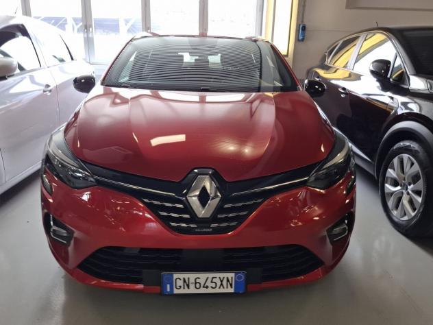 Renault Clio V 2019 1.6 E-Tech full hybrid Equilibre 145cv auto - Foto 5