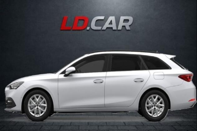 SEAT Leon Sportstourer 1.5 hybrid 116 CV DSG Style rif. 23399797 - Foto 2
