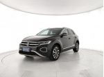 Volkswagen T-Roc Nuovo Style 1.0 TSI 81 kW (110 CV) Manuale