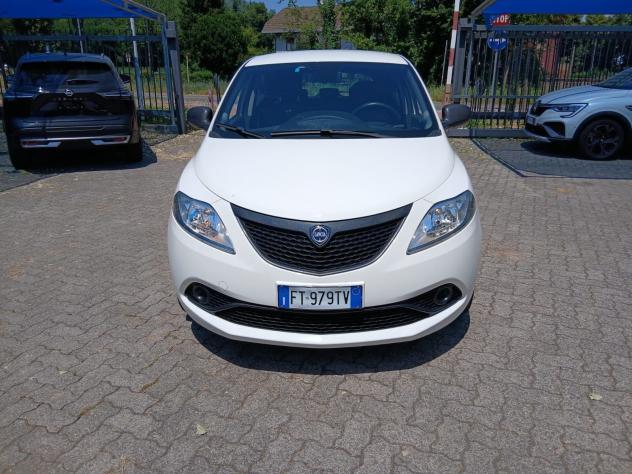 Lancia Ypsilon 1.2 69 CV 5 porte GPL Ecochic Silver. - Foto 7