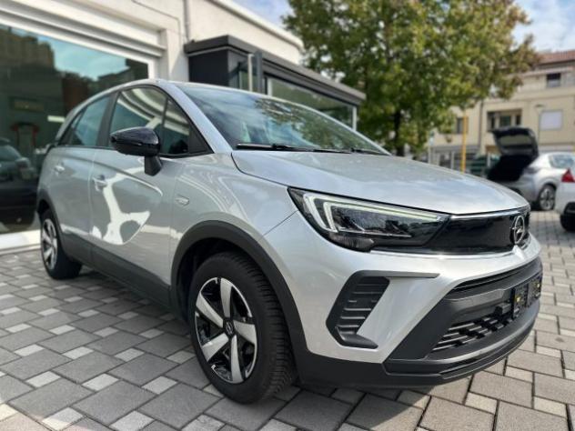 OPEL Crossland 1.2 12V Start&Stop Edition rif. 24194946 - Foto 5