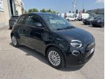 FIAT 500 Berlina 42 kWh