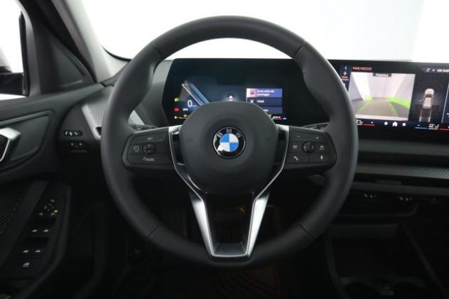 BMW 120 Serie 1 (F70) 48V MSport Design rif. 23738179 - Foto 5