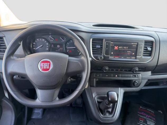FIAT Scudo Scudo 1.5 BlueHDi 120CV PL-TN Furgone rif. 24062234 - Foto 3