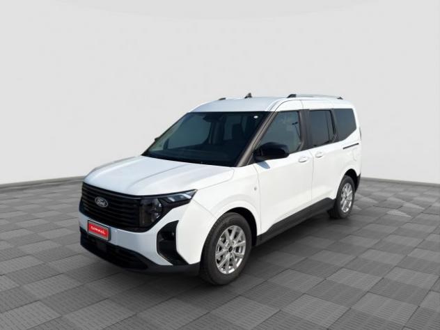 FORD Tourneo Courier Tourneo Courier 1.0 EcoBoost Powershift Titanium rif. 23760196