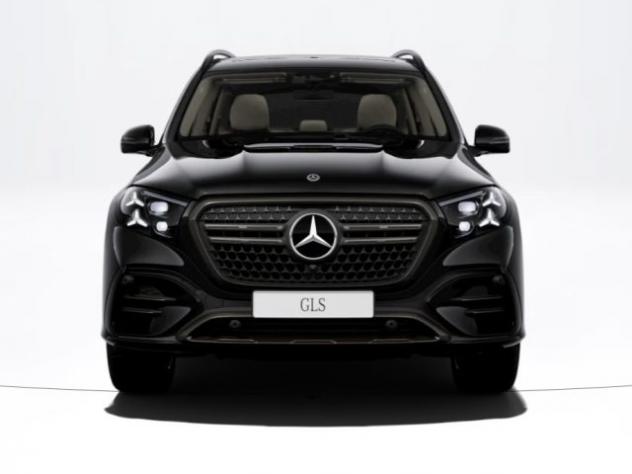 MERCEDES-BENZ 450 GLS 450 d 4Matic rif. 24167186 - Foto 3