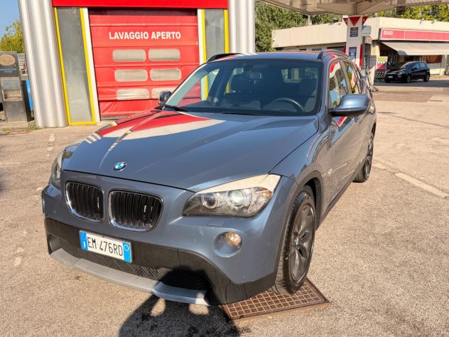 BMW X1 xDrive20d 177cv garanzia 12/24 pronto uso - Foto 3
