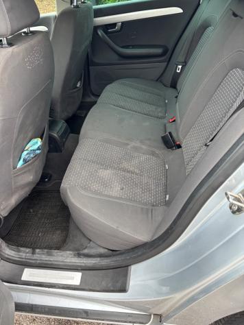 Seat Exeo ST 2.0 TDI 143CV - Foto 9