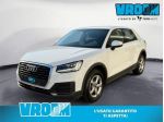 AUDI Q2 1.4 TFSI S tronic Business rif. 23983678