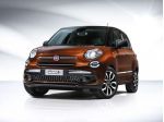FIAT 500L 1.4 Gpl 95 CV S&S Mirror City Cross rif. 24153824