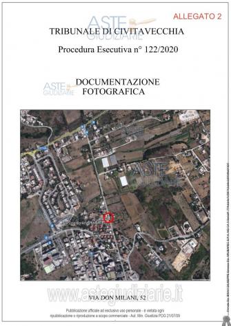 IMMOBILI-ALTRA CATEGORIA-Via Don Lorenzo Milani, 52, 00053 Civitavecchia RM, Italia - Foto 6
