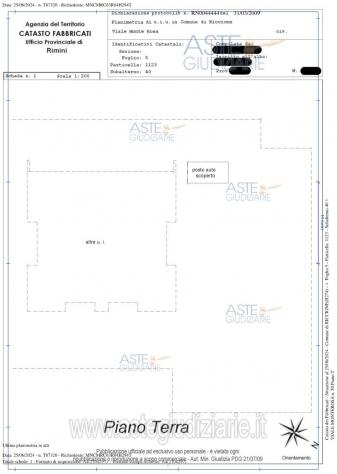 IMMOBILI-ALTRA CATEGORIA-Viale Monte Rosa 50 - Foto 9