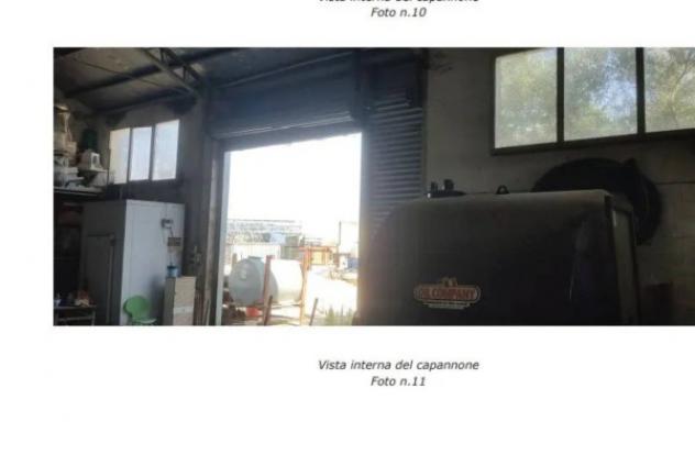 Immobile in asta di 457 m² in vendita a San Severo - Foto 4