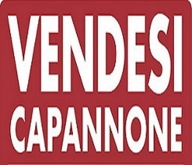 Capannone a Santa Maria di Sala - Rif. CP-159 - Foto 2