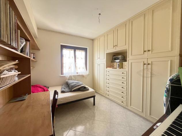 Appartamento in Via Lavinio - Foto 13
