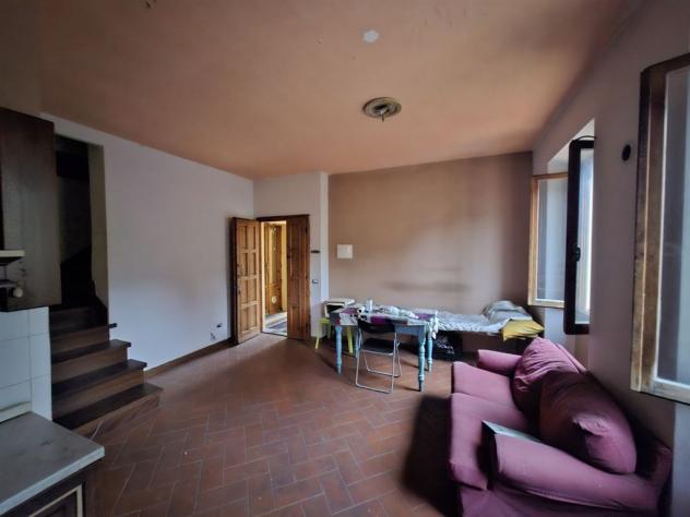 Appartamento Con 3 Camere a Bucine - Rif. A312 - Foto 5