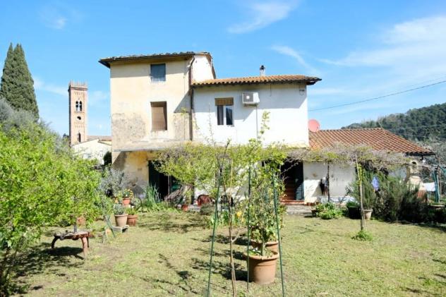 Casa singola in vendita a Coselli - Capannori 210 mq Rif: 1304900 - Foto 4