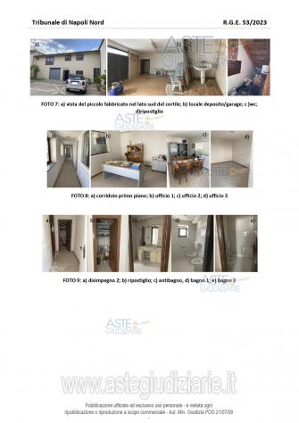 IMMOBILI-IMMOBILE RESIDENZIALE-via Genova n. 43 - Foto 5