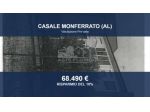 Immobile in asta di 79 m² in vendita a Casale Monferrato