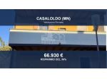 Immobile in asta di 132 m², box auto in vendita a Casaloldo