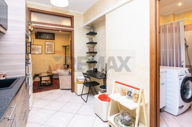 Appartamento in vendita a Catania, C.so Italia - via Leopardi - Foto 18