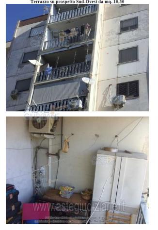 IMMOBILI-IMMOBILE RESIDENZIALE-Viale Moncada, 19, 95121 Catania CT, Italia - Foto 5