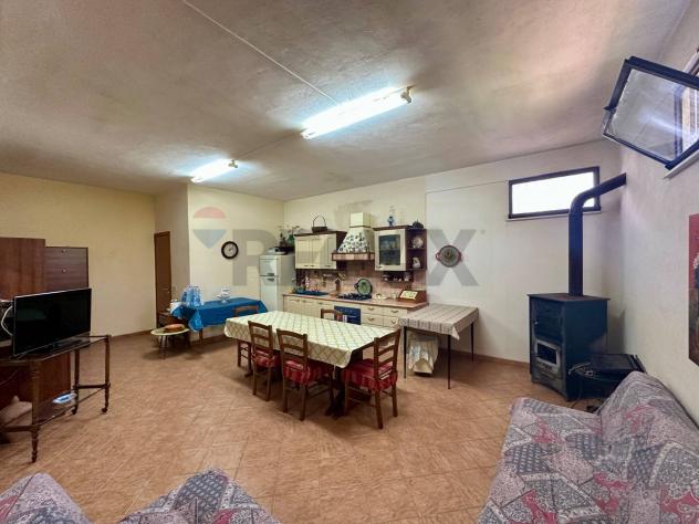 Villa o villino in vendita a Chiaramonte Gulfi - Foto 20