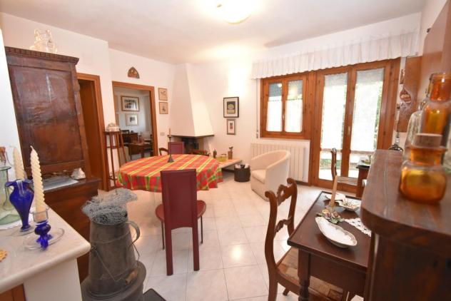 Appartamento in vendita a Colle di Val d'Elsa 92 mq Rif: 1451515 - Foto 5