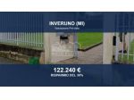 Immobile in asta di 92 m² in vendita a Inveruno