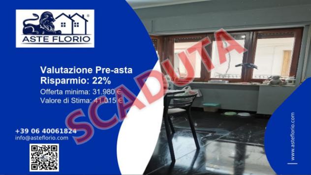 Immobile in asta di 114 m² in vendita a Locri