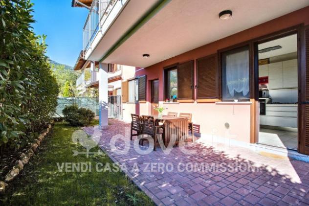 Villa di 96 m² con 3 locali e posto auto in vendita a Montegrino Valtravaglia - Foto 16